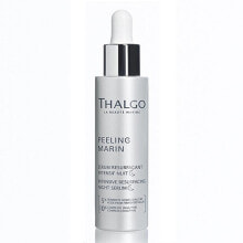 Serums, ampoules and facial oils Thalgo