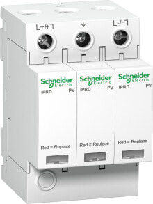 Молниезащита и заземление Schneider Electric купить от $97