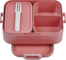 Containers and lunch boxes