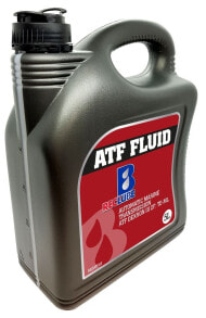 Oils and technical fluids for cars