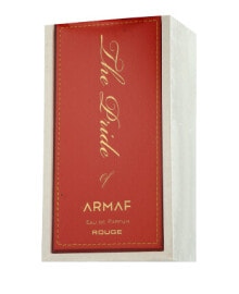 Armaf The Pride pour Femme Eau de Parfum Spray (100 ml)