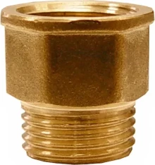 ARTIC 3/4x1/2´´ reducer marseille fitting