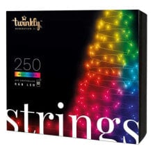 TWINKLY TWS400STP 32 m LED Garland