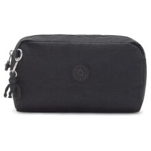 Women's cosmetics bags and beauty cases