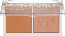 Bronzer-Palette - Ingrid Cosmetics Bali Bronzing Palette