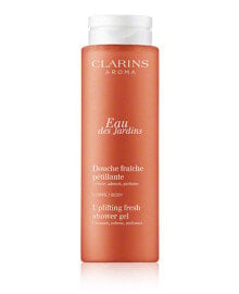 Clarins Eau des Jardins Douche Fraîche Pétillante (200 ml)