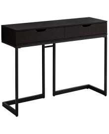 Monarch Specialties accent Table - 42