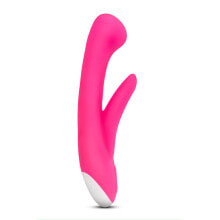 G-Spot Vibrator Blush Hop Pink