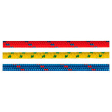 Купить лодки и комплектующие MONTEISOLA: MONTEISOLA Polypropylene Braided Rope 100 m