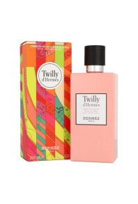 Twilly D’Hermès - shower gel