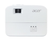 Acer PD1325W мультимедиа-проектор Стандартный проектор DLP 720p (1280x720) Белый MR.JV011.001