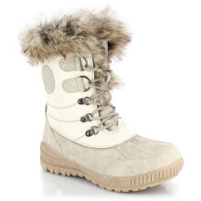 KIMBERFEEL Delmos Snow Boots