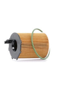 Oil filters for cars