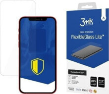 Protective films and glasses for smartphones