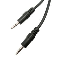 EUROCONNEX Stereo Jack 3.5 Cable 10 m