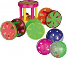 Trixie ROLLER / BALL WITH BELL