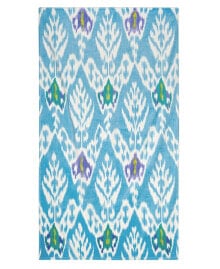 John Robshaw umida 100% Cotton Beach Towel