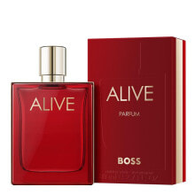 HUGO BOSS BOSS Alive 80 ml parfum für Frauen