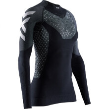 Спортивная одежда, обувь и аксессуары x-BIONIC Twyce 4.0 Run Long Sleeve T-Shirt