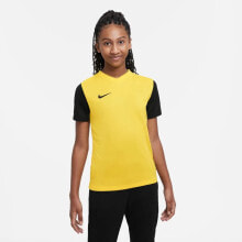 NIKE DRi-Fit Tiempo Premier 2 short sleeve T-shirt