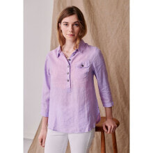 Women's blouses and blouses