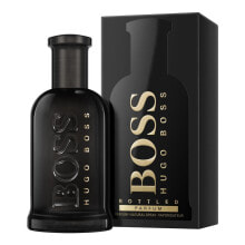 HUGO BOSS Boss Bottled 200 ml parfum für Herren