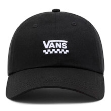  Vans (Ванс)