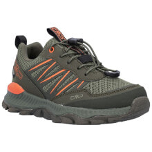 CMP Atik Low WP Hiking Shoes