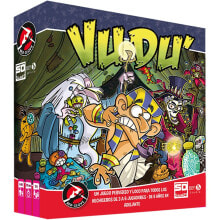 Board games for the company SD- TOYS