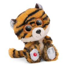 NICI Tiger Stribby 15 cm Teddy