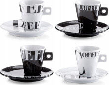 Accessories for coffee machines and coffee makers