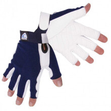 O`WAVE 5DC Short Gloves
