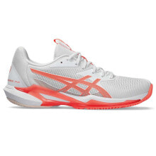 ASICS Solution Speed FF 3 All Court Shoes