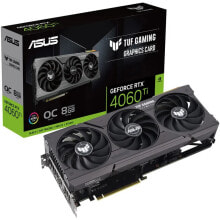 Видеокарты (GPU)