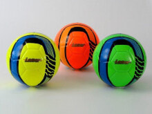 Soccer balls