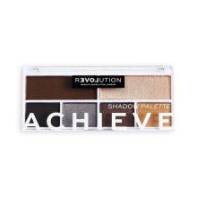 Revolution Relove Colour Play Shadow Palette 5,2 g lidschatten für Frauen