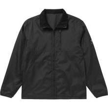 MYSTIC DTS Reversible Zip Thru Jacket