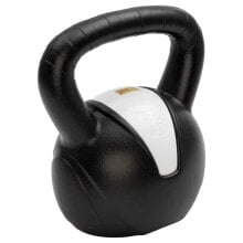 Kettlebells