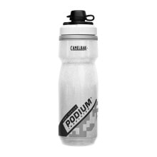 Спортивные бутылки для воды CAMELBAK Podium Chill Dirt Series 620ml Water Bottle