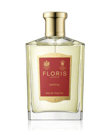 Floris Santal Eau de Toilette Spray