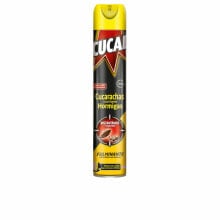 Insecticde Cucal Cockroaches Ants 750 ml