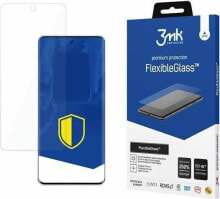 Protective films and glasses for smartphones