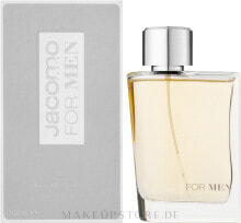 Jacomo For Men - Eau de Toilette