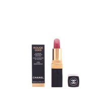 Chanel Rouge Coco Lipstick 434 Mademoiselle Увлажняющая губная помада с насыщенным цветом 3,5 мл