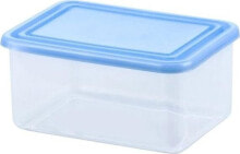 Containers and lunch boxes