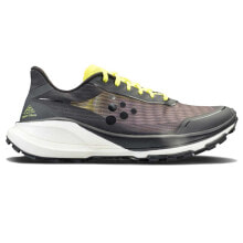 CRAFT Pure Trail Running Shoes