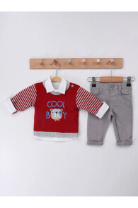 Children's kits and uniforms for boys