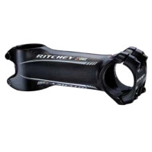 RITCHEY Wcs Carbon C220 Mate 6ºx130 mm Stem