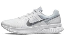 Nike Run Swift 2 专业短距离 低帮 跑步鞋 女款 白 / Кроссовки Nike Run Swift 2 CU3528-105