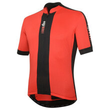 rh+ New Primo Short Sleeve Jersey